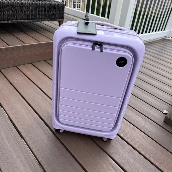 Monos Carry On Pro - Picture 1 of 3